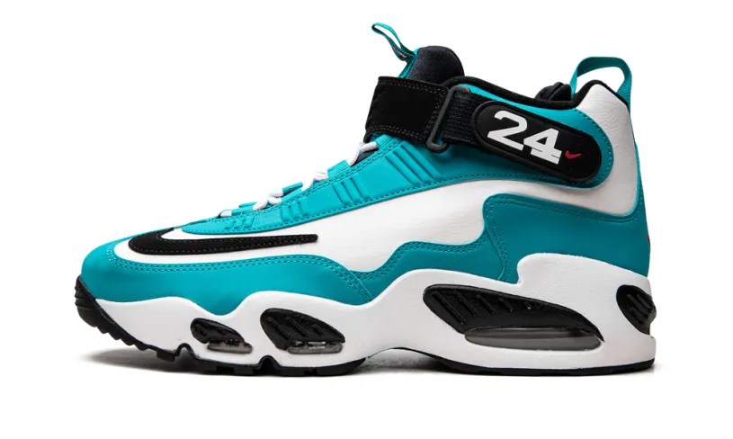 Nike Air Max AIR GRIFFEY MAX 1 'AQUA'
